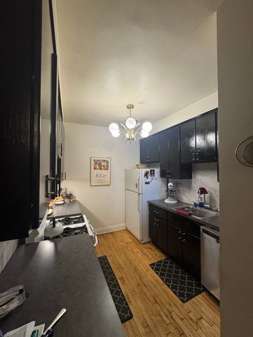 5340 S Hyde Park Boulevard 3N, Chicago, IL 60615