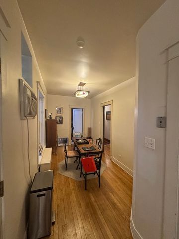 5340 S Hyde Park Boulevard 3N, Chicago, IL 60615