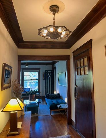 5340 S Hyde Park Boulevard 3N, Chicago, IL 60615