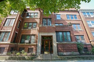 5340 S Hyde Park Boulevard 3N, Chicago, IL 60615