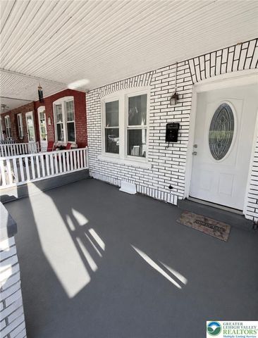 1025 Spring Street, Bethlehem City, PA 18018