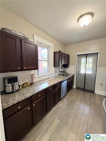 1025 Spring Street, Bethlehem City, PA 18018
