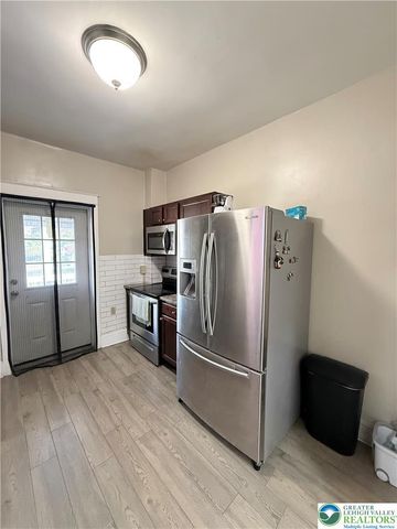 1025 Spring Street, Bethlehem City, PA 18018