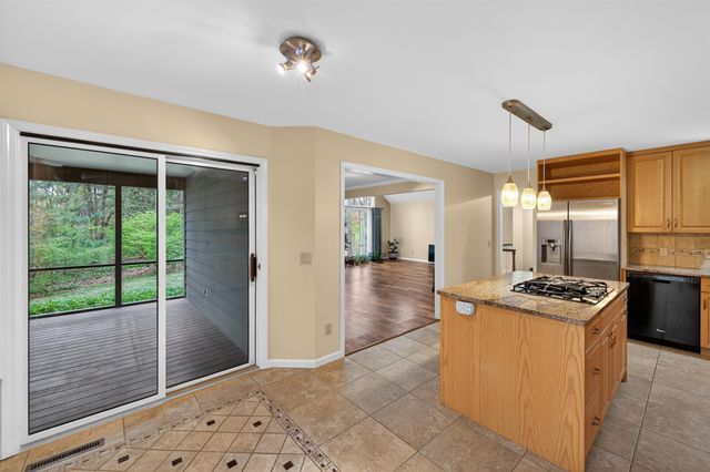 2209 Mapleleaf Drive, Midland, IN 46640