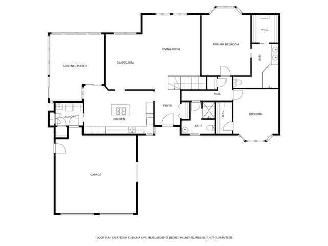2209 Mapleleaf Drive, Midland, IN 46640