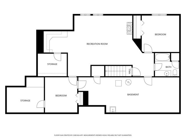 2209 Mapleleaf Drive, Midland, IN 46640