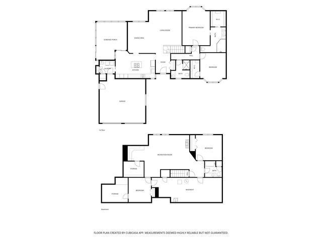 2209 Mapleleaf Drive, Midland, IN 46640
