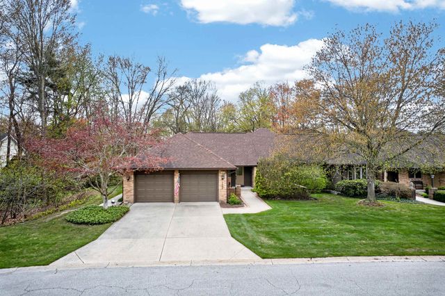 2209 Mapleleaf Drive, Midland, IN 46640