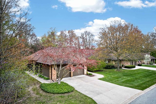 2209 Mapleleaf Drive, Midland, IN 46640