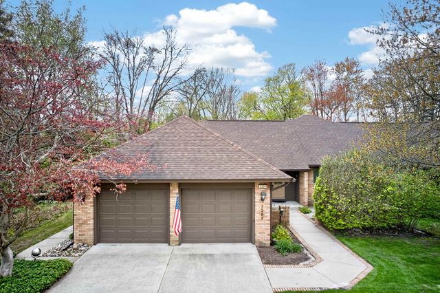 2209 Mapleleaf Drive, Midland, IN 46640