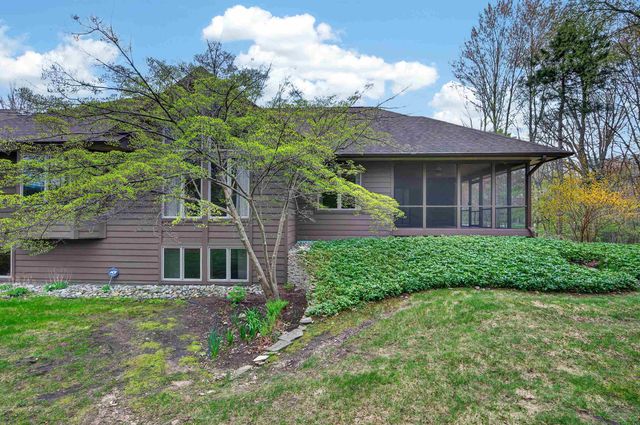 2209 Mapleleaf Drive, Midland, IN 46640
