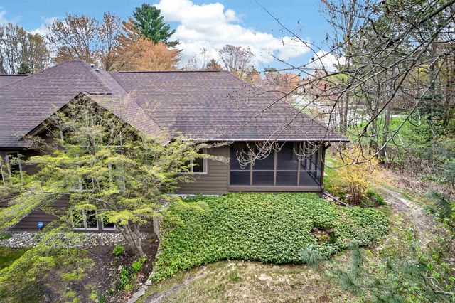 2209 Mapleleaf Drive, Midland, IN 46640