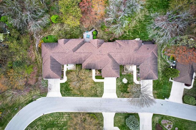 2209 Mapleleaf Drive, Midland, IN 46640