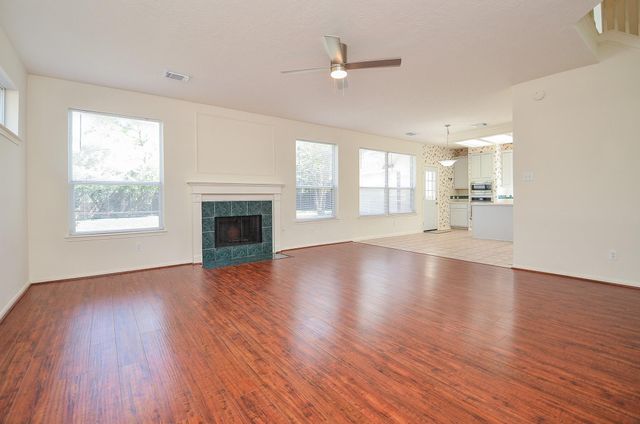 3606 Brinton Trail, Katy, TX 77494