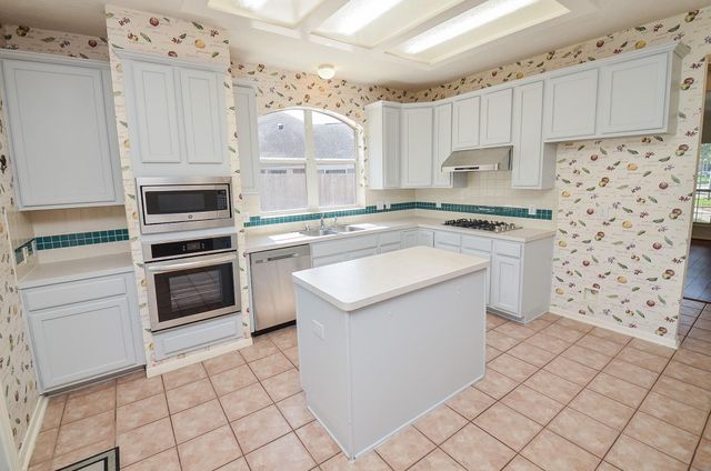 3606 Brinton Trail, Katy, TX 77494