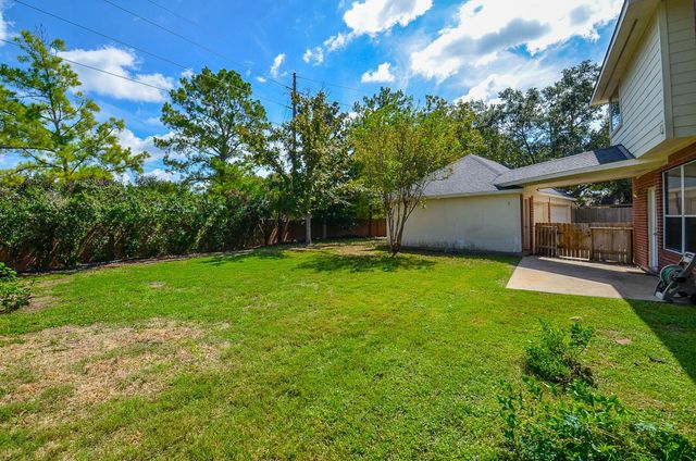3606 Brinton Trail, Katy, TX 77494