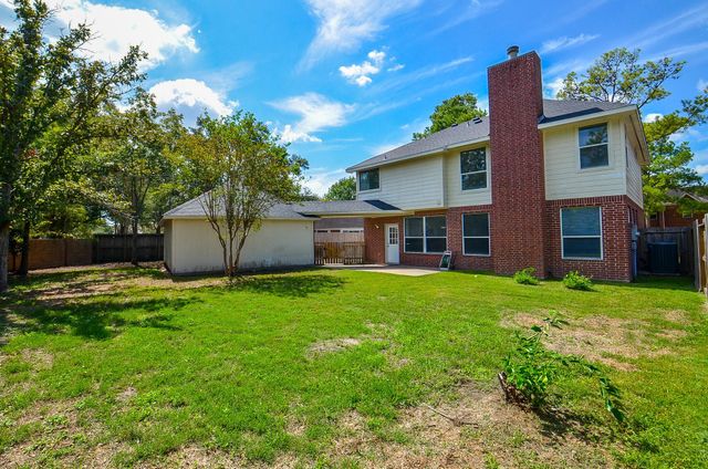 3606 Brinton Trail, Katy, TX 77494