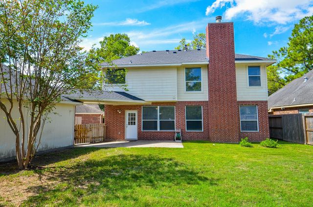 3606 Brinton Trail, Katy, TX 77494