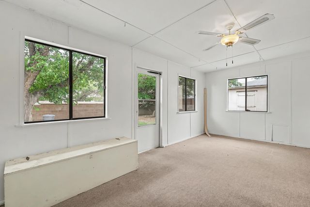 1825 Propps Street NE, Albuquerque, NM 87112