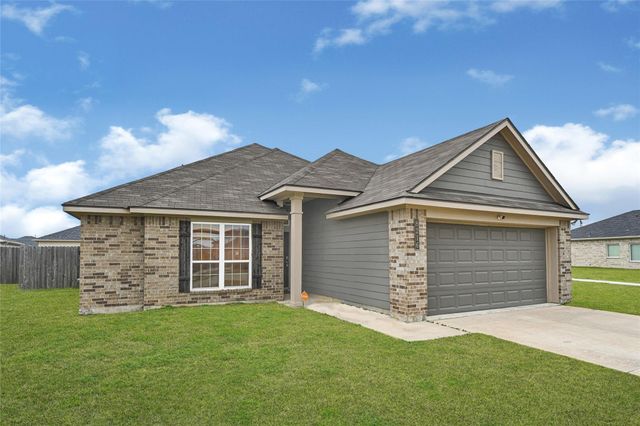 8216 Tourmaline Way, Texas City, TX 77591