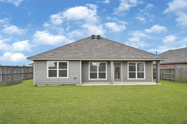 8216 Tourmaline Way, Texas City, TX 77591