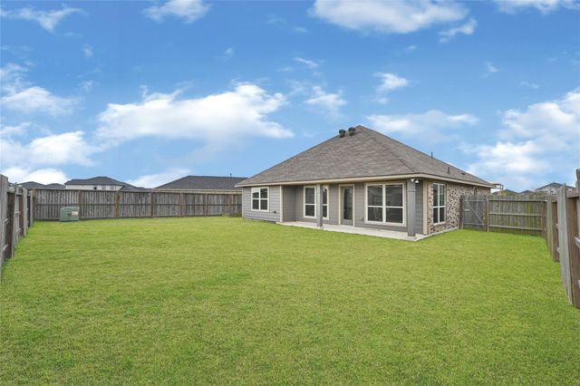 8216 Tourmaline Way, Texas City, TX 77591