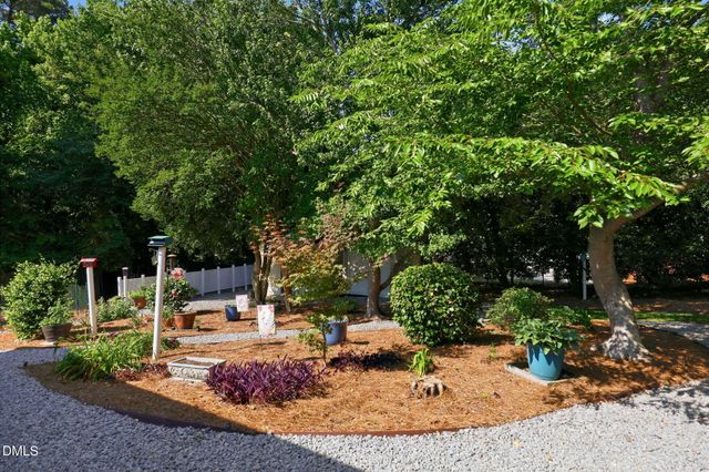 1621 Kenbrook Drive, Garner, NC 27529
