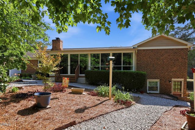 1621 Kenbrook Drive, Garner, NC 27529