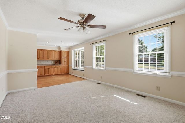 1621 Kenbrook Drive, Garner, NC 27529
