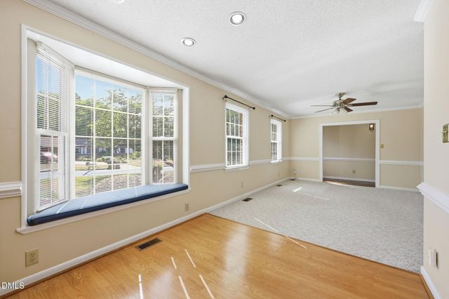 1621 Kenbrook Drive, Garner, NC 27529