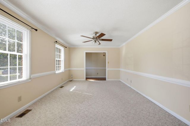 1621 Kenbrook Drive, Garner, NC 27529
