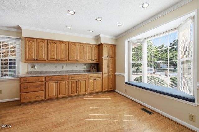 1621 Kenbrook Drive, Garner, NC 27529