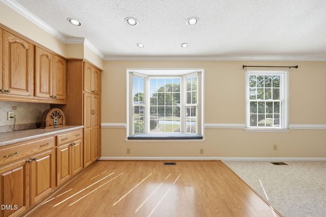 1621 Kenbrook Drive, Garner, NC 27529