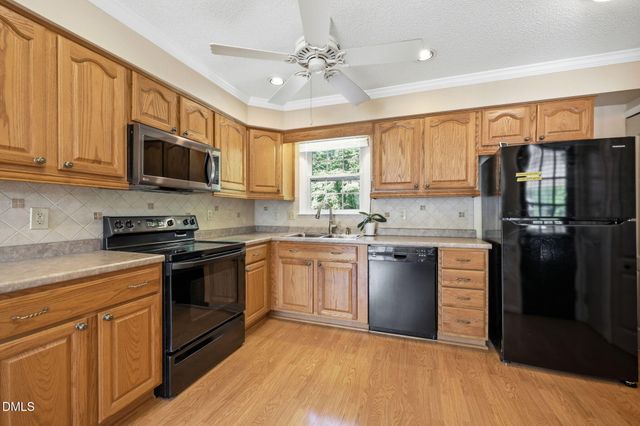 1621 Kenbrook Drive, Garner, NC 27529