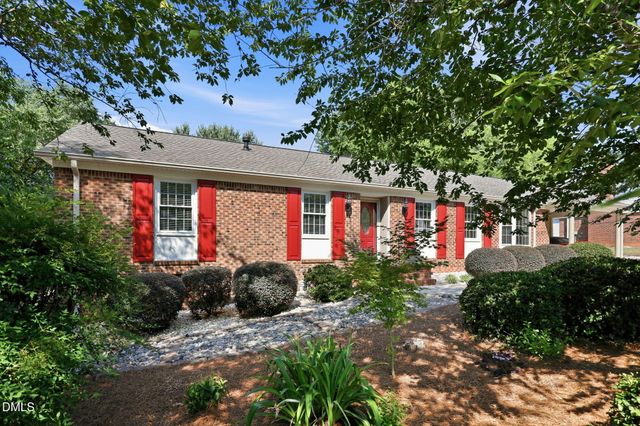 1621 Kenbrook Drive, Garner, NC 27529