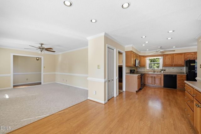 1621 Kenbrook Drive, Garner, NC 27529