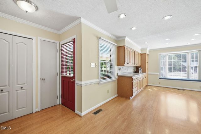1621 Kenbrook Drive, Garner, NC 27529