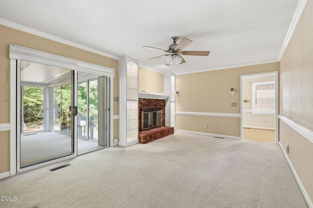 1621 Kenbrook Drive, Garner, NC 27529