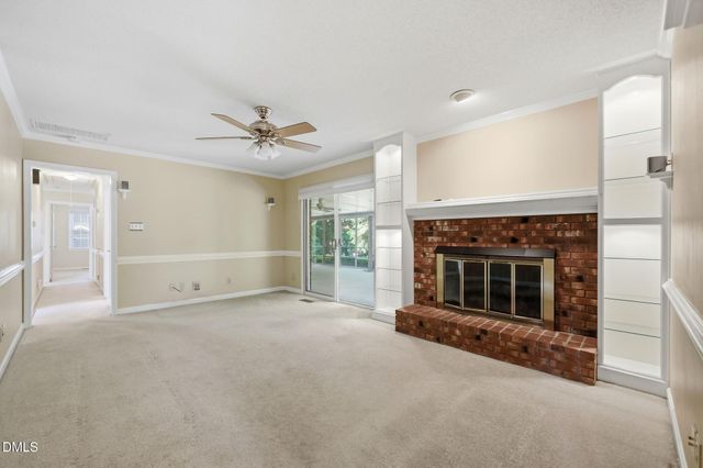 1621 Kenbrook Drive, Garner, NC 27529