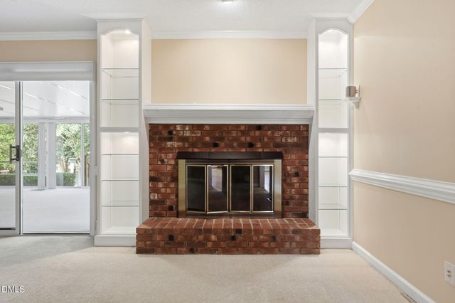 1621 Kenbrook Drive, Garner, NC 27529