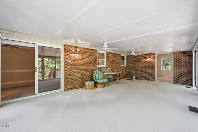 1621 Kenbrook Drive, Garner, NC 27529