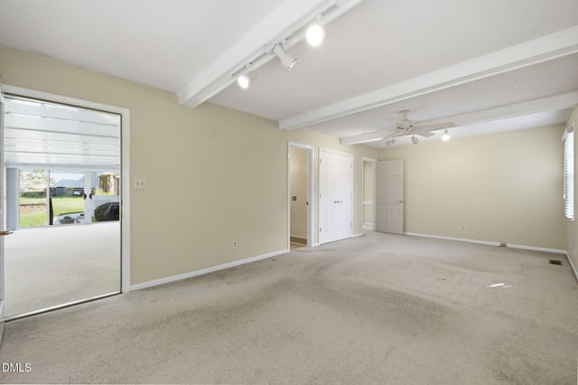 1621 Kenbrook Drive, Garner, NC 27529