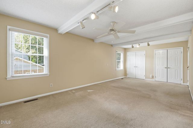 1621 Kenbrook Drive, Garner, NC 27529