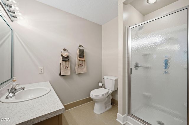 1621 Kenbrook Drive, Garner, NC 27529