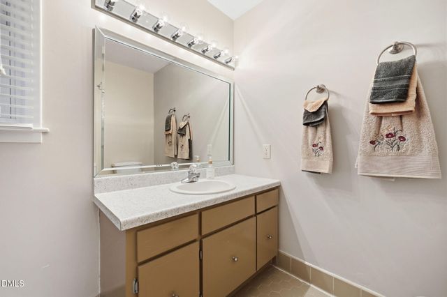 1621 Kenbrook Drive, Garner, NC 27529