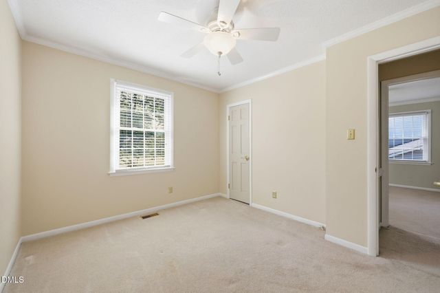 1621 Kenbrook Drive, Garner, NC 27529
