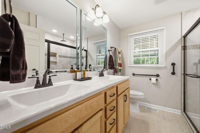 1621 Kenbrook Drive, Garner, NC 27529