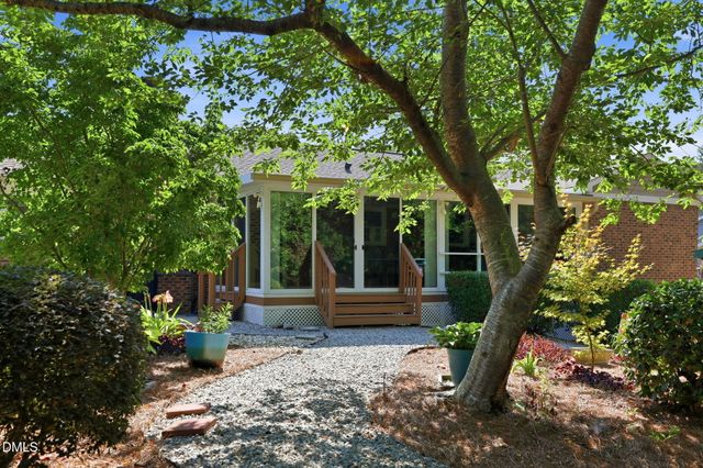 1621 Kenbrook Drive, Garner, NC 27529