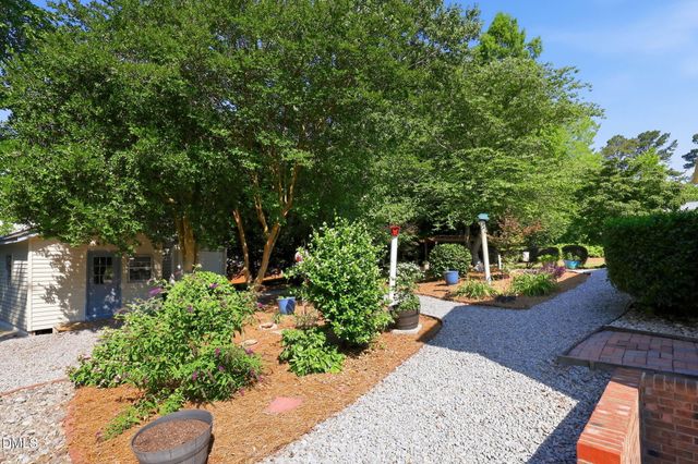 1621 Kenbrook Drive, Garner, NC 27529