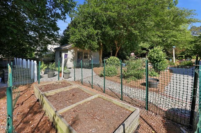 1621 Kenbrook Drive, Garner, NC 27529